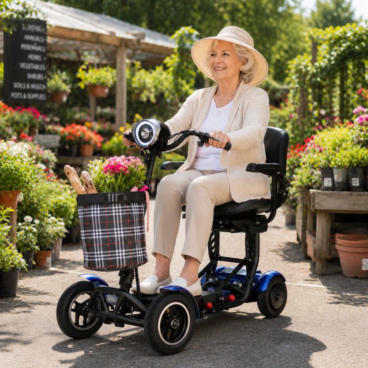 Wheely - L3 - Elektromobil - Wheelyshop