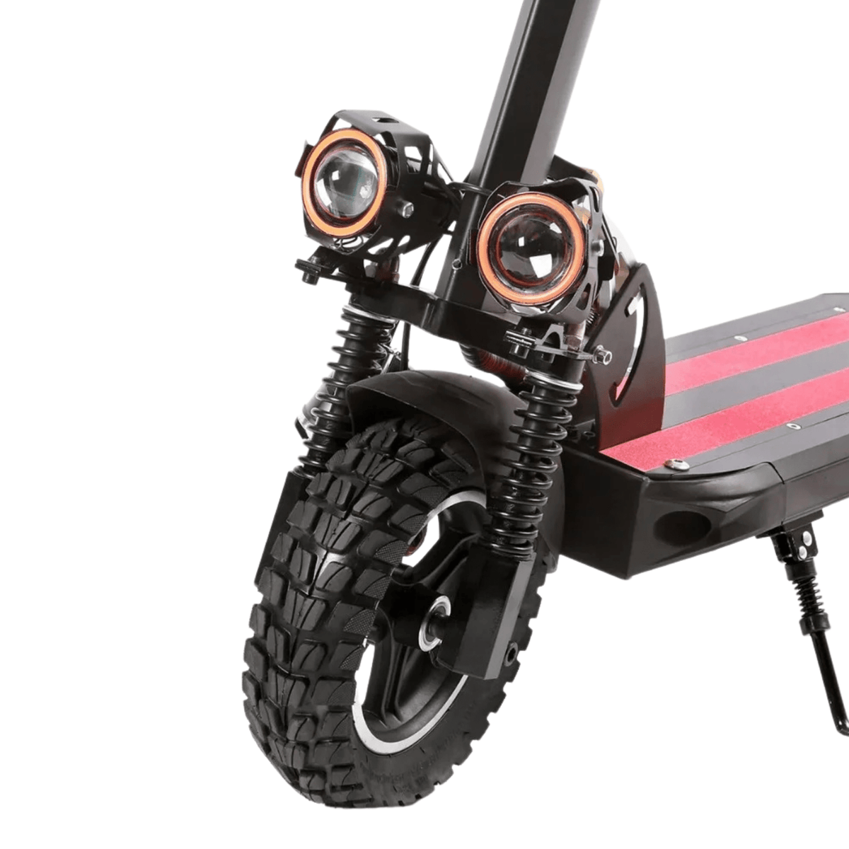 Wheely - N3 Max - E-Scooter - Wheelyshop