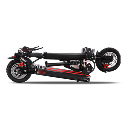 Wheely - N3 Max - E-Scooter - Wheelyshop
