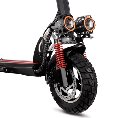 Wheely - N3 Max - E-Scooter - Wheelyshop