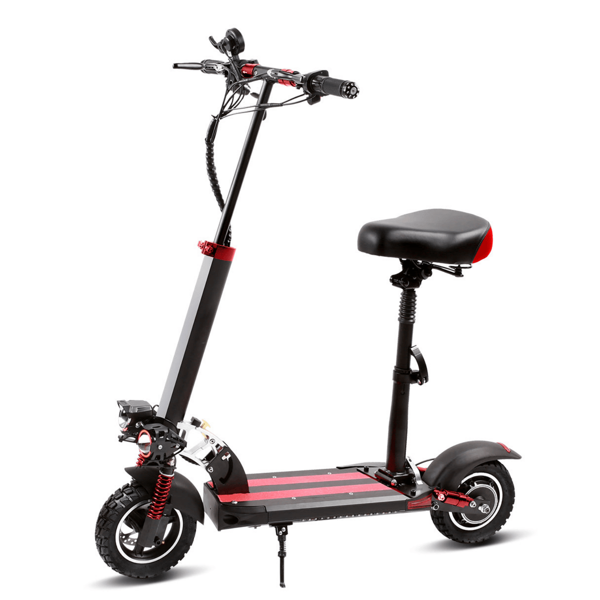 Wheely - N3 Max - E-Scooter - Wheelyshop