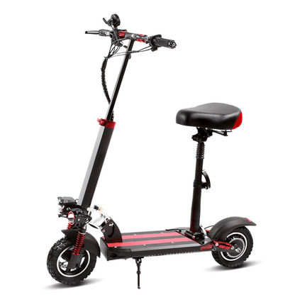 Wheely - N3 Max - E-Scooter - Wheelyshop