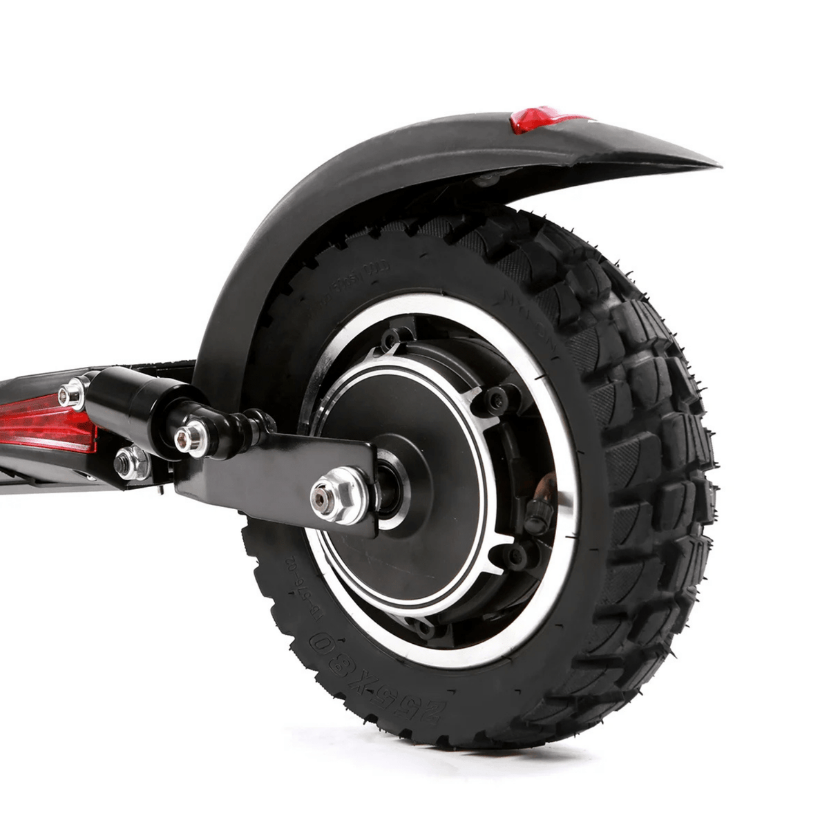 Wheely - N3 Max - E-Scooter - Wheelyshop