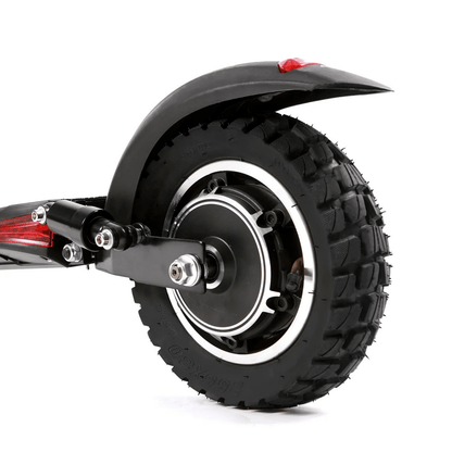 Wheely - N3 Max - E-Scooter - Wheelyshop