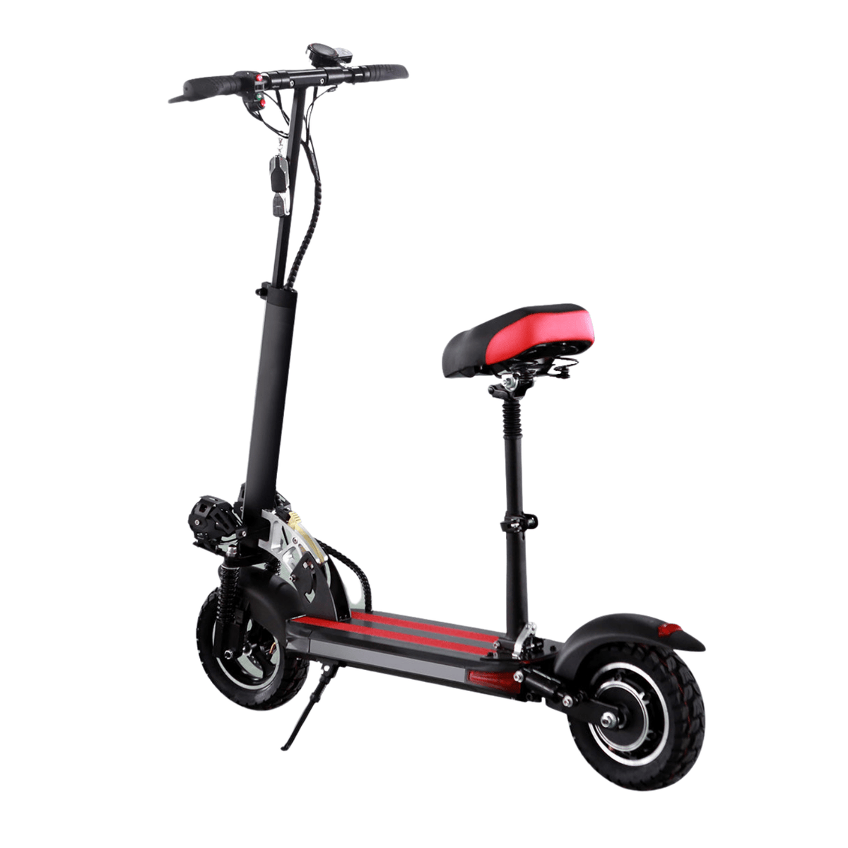 Wheely - N3 Max - E-Scooter - Wheelyshop