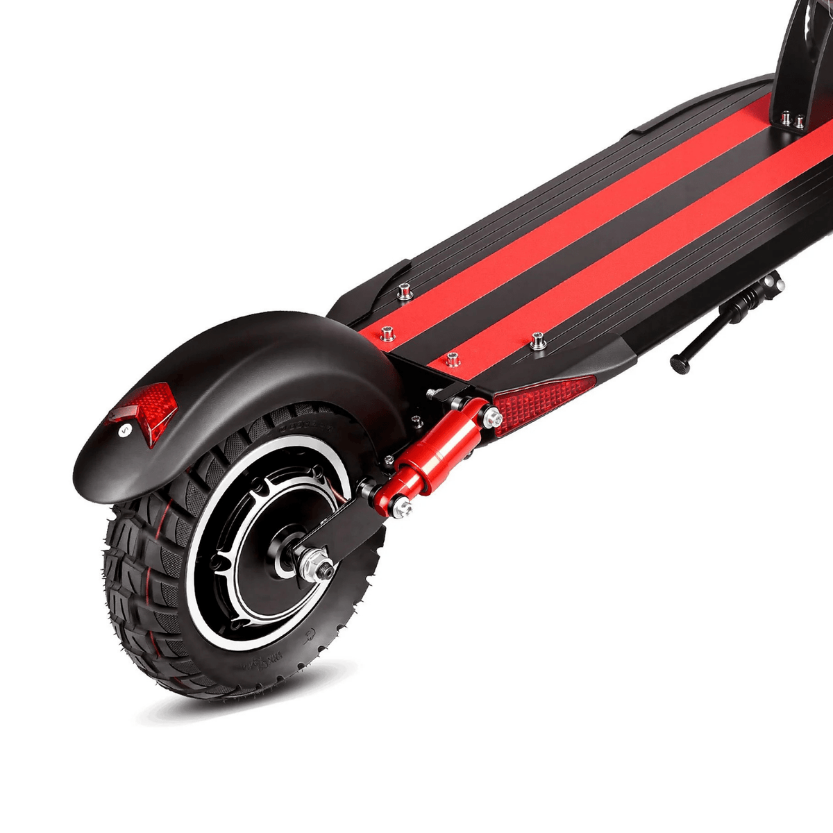 Wheely - N3 Max - E-Scooter - Wheelyshop