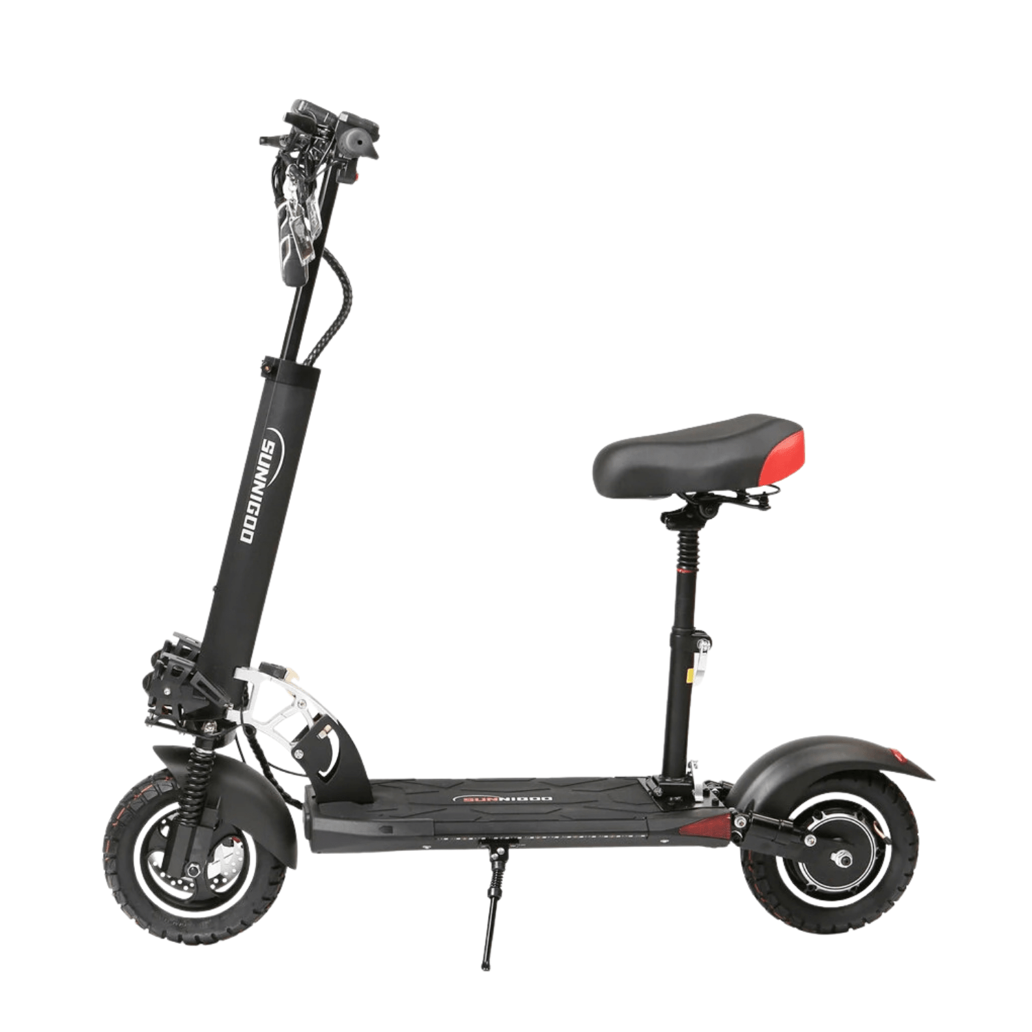 Wheely - N3L Max - Elsparkcykel - Wheelyshop