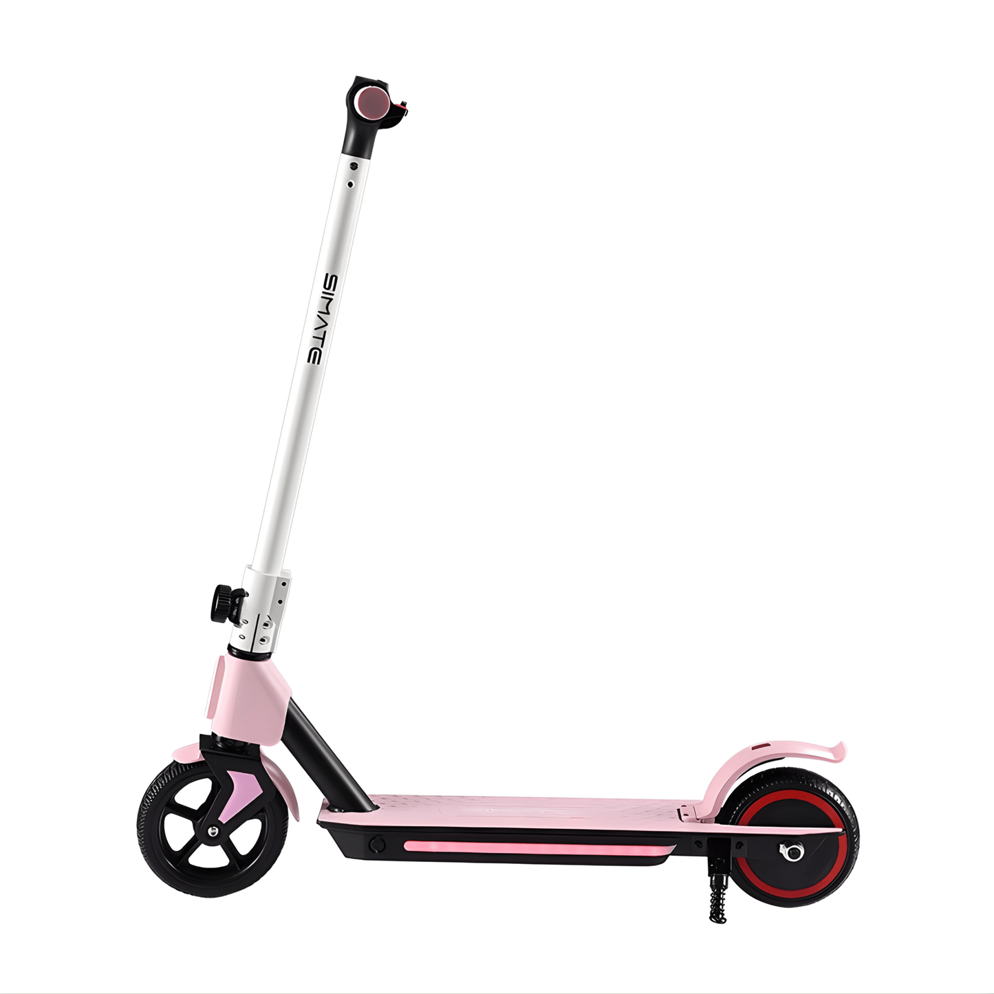 Wheely - Junior S2 - E-Scooter - Wheelyshop