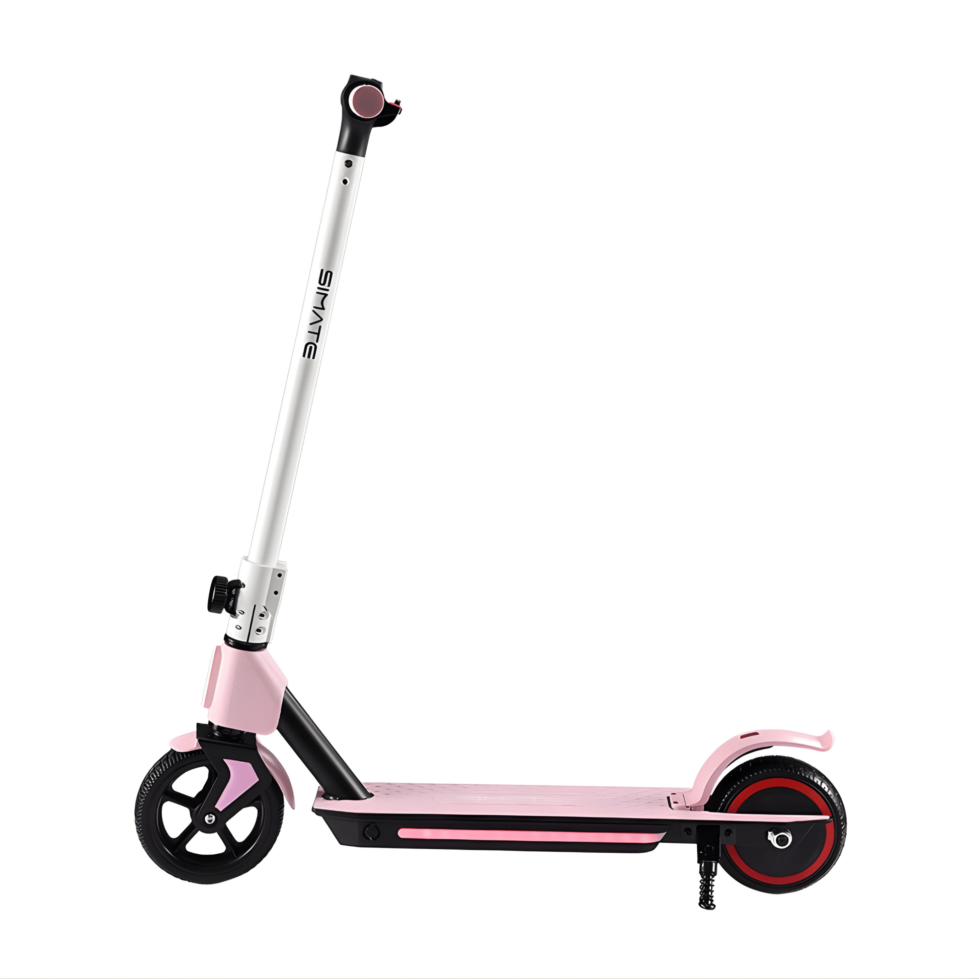 Wheely - Junior S2 - E-Scooter - Wheelyshop