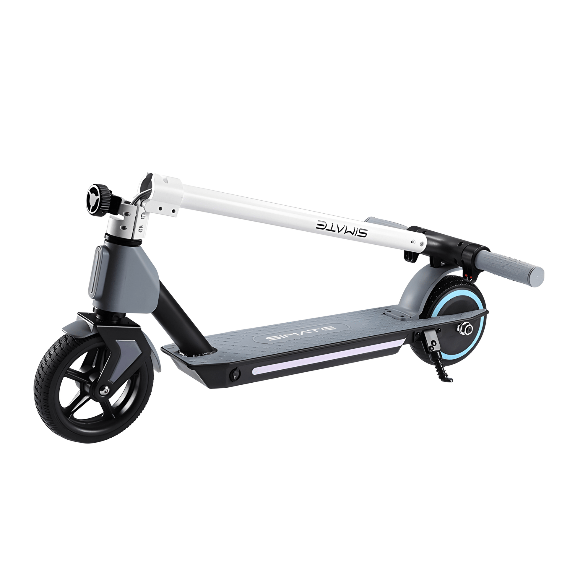 Wheely - Junior S2 - E-Scooter - Wheelyshop