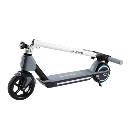 Wheely - Junior S2 - E-Scooter - Wheelyshop