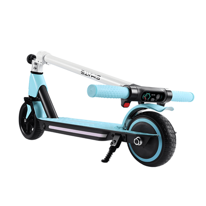 Wheely - Junior S2 - E-Scooter - Wheelyshop