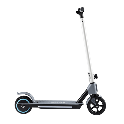 Wheely - Junior S2 - E-Scooter - Wheelyshop