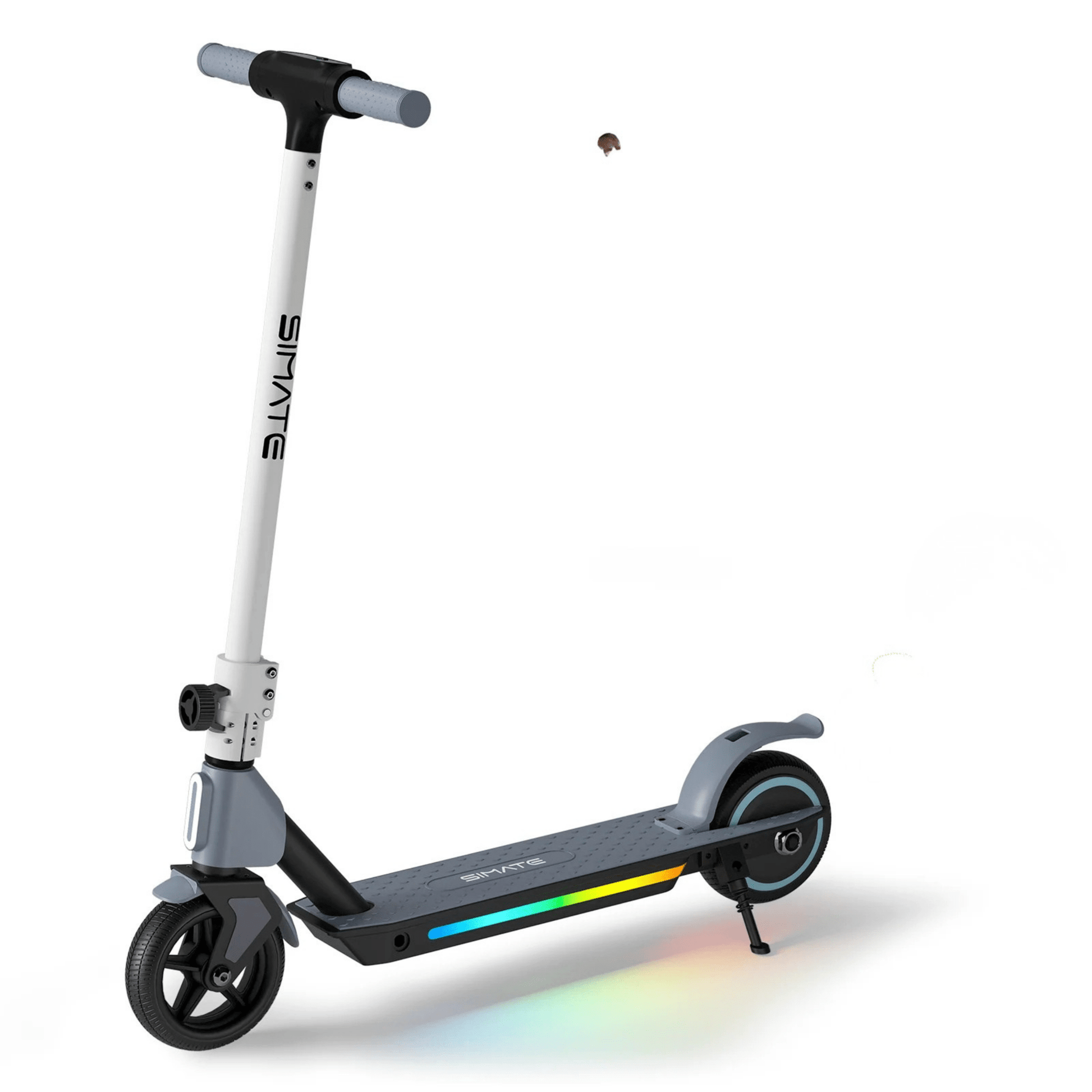 Wheely - Junior S2 - E-Scooter - Wheelyshop