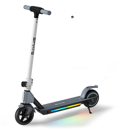 Wheely - Junior S2 - E-Scooter - Wheelyshop