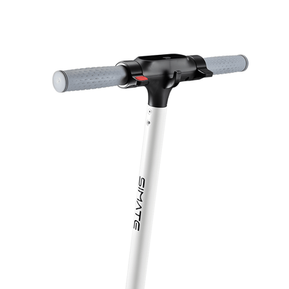 Wheely - Junior S2 - E-Scooter - Wheelyshop