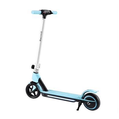 Wheely - Junior S2 - E-Scooter - Wheelyshop