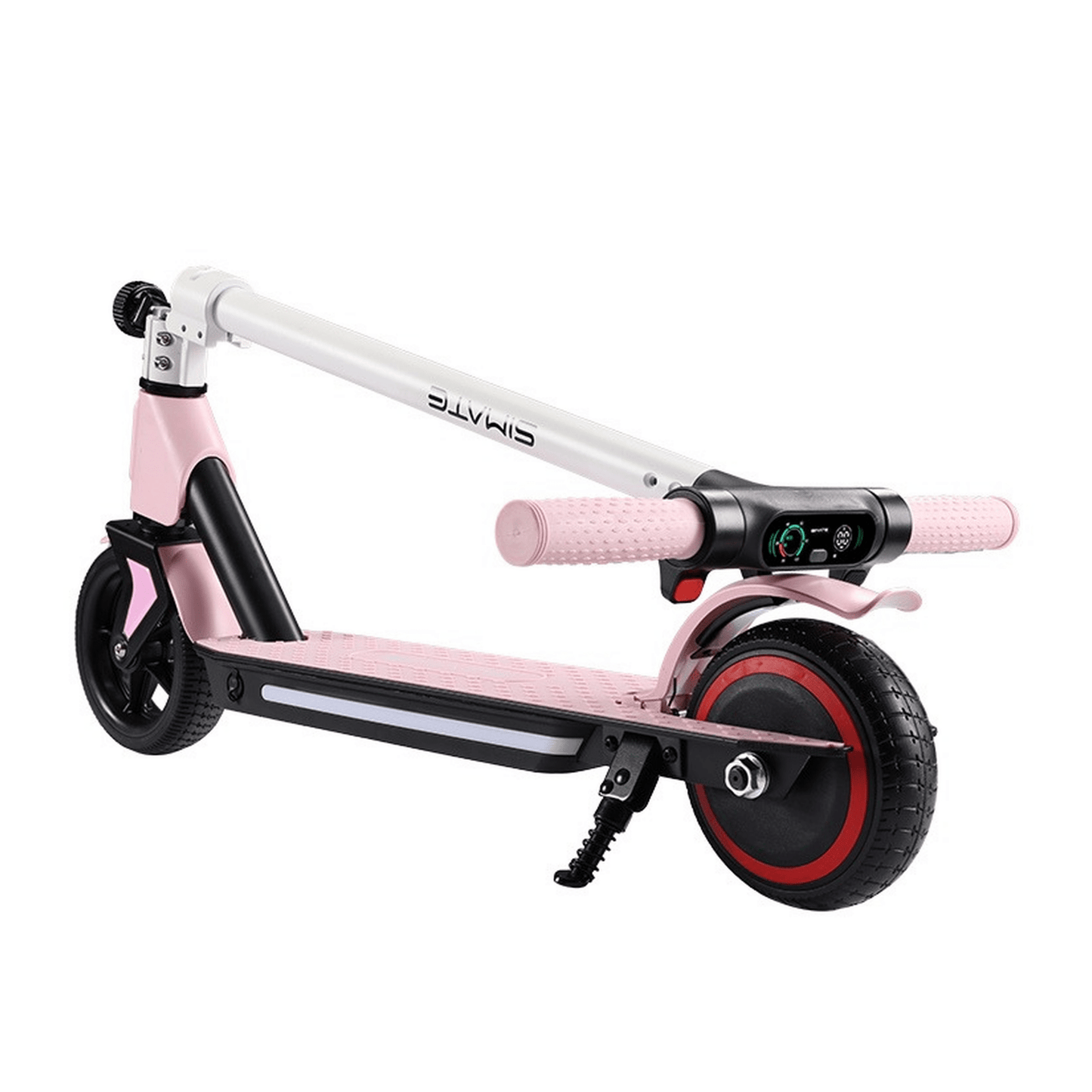 Wheely - Junior S2 - E-Scooter - Wheelyshop