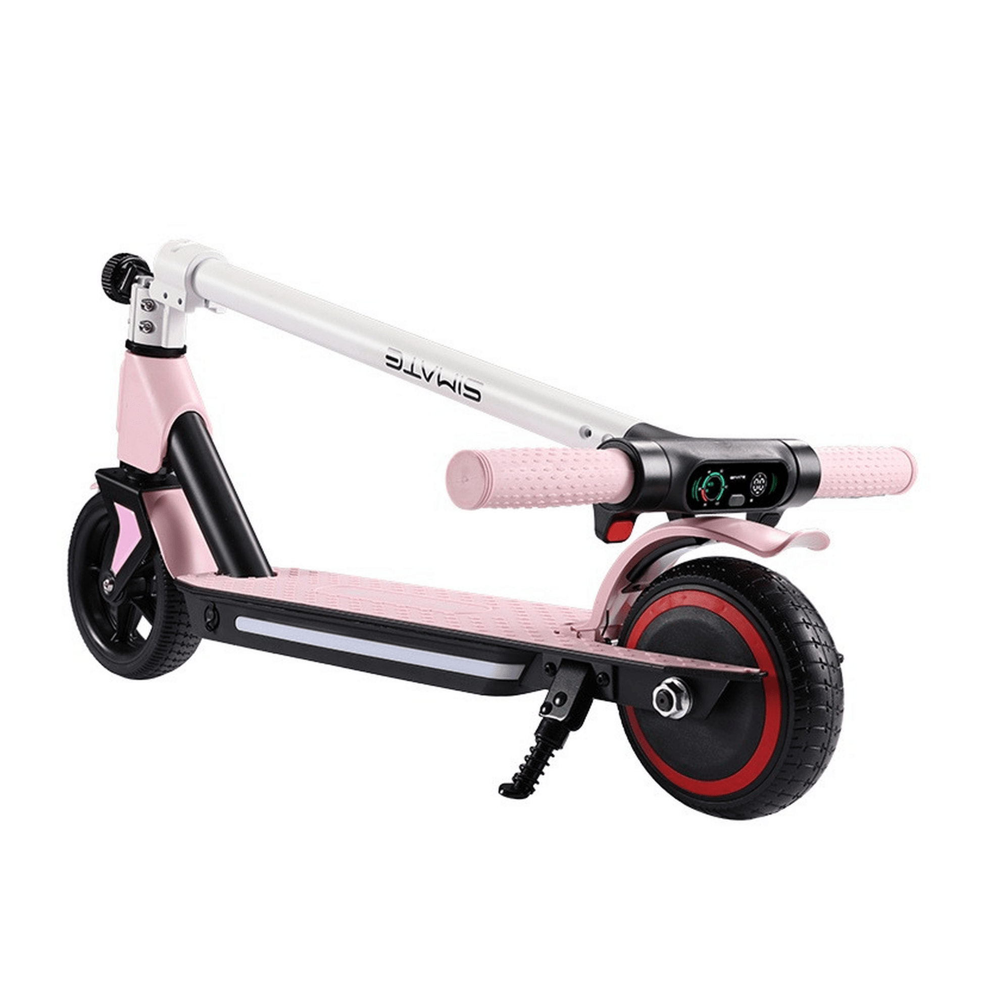 Wheely - Junior S2 - E-Scooter - Wheelyshop