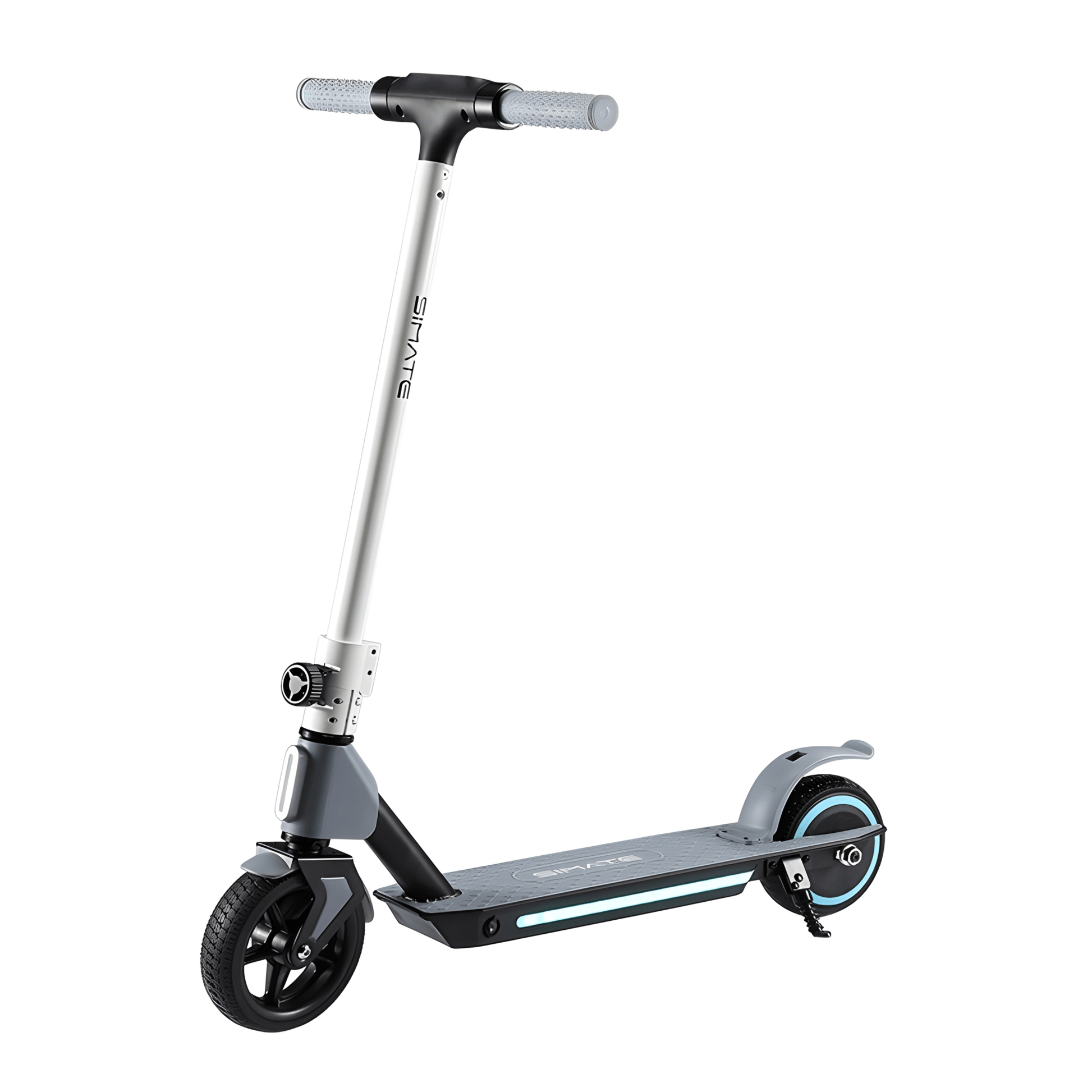 Wheely - Junior S2 - E-Scooter - Wheelyshop