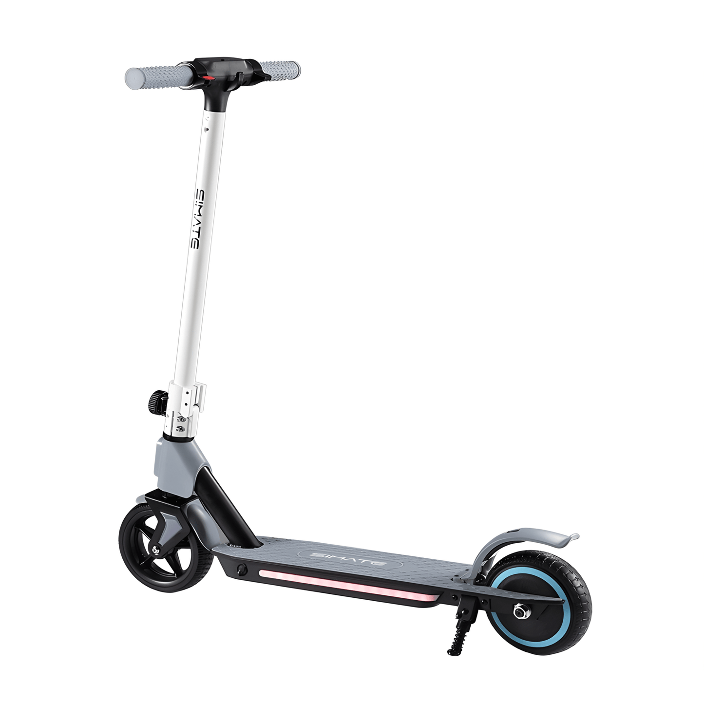 Wheely - Junior S2 - E-Scooter - Wheelyshop