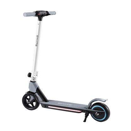 Wheely - Junior S2 - E-Scooter - Wheelyshop