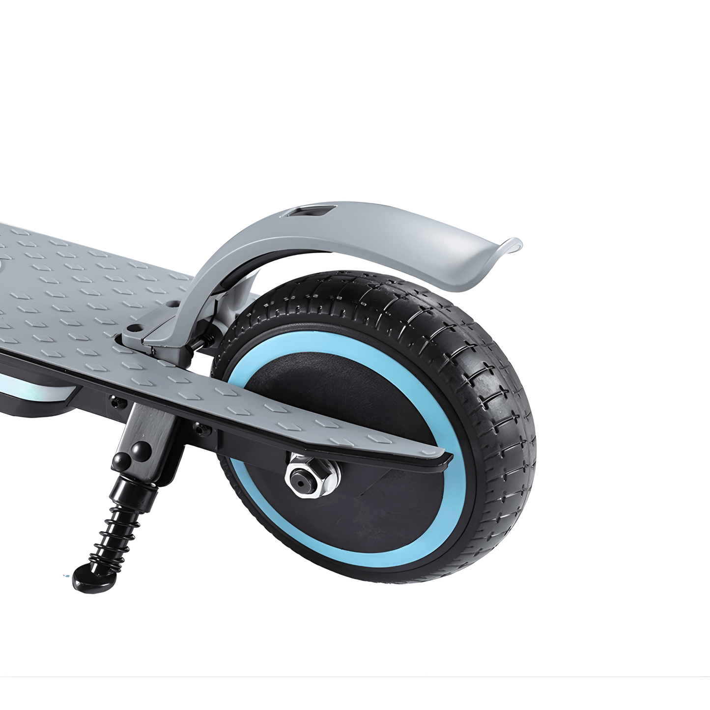 Wheely - Junior S2 - E-Scooter - Wheelyshop