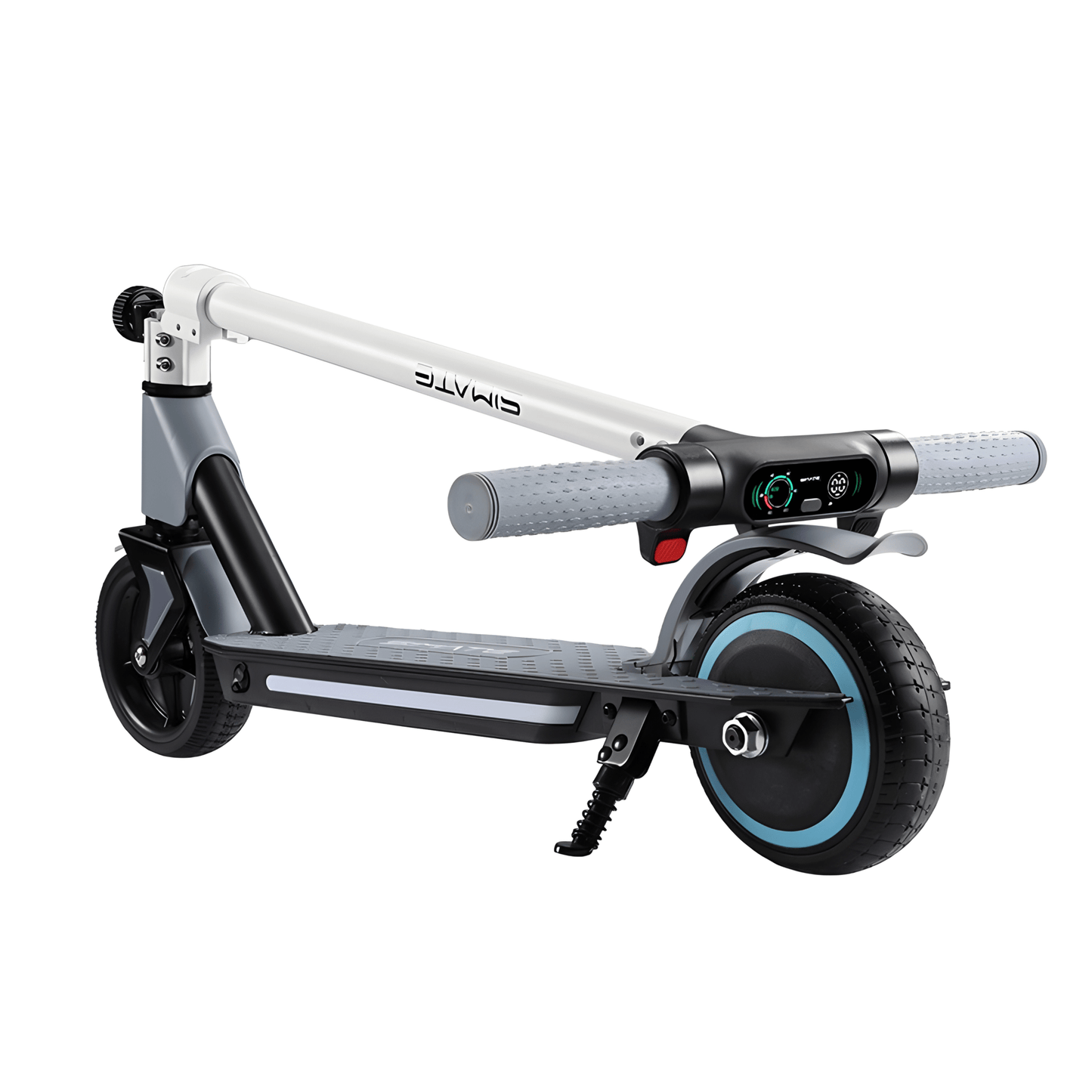 Wheely - Junior S2 - E-Scooter - Wheelyshop