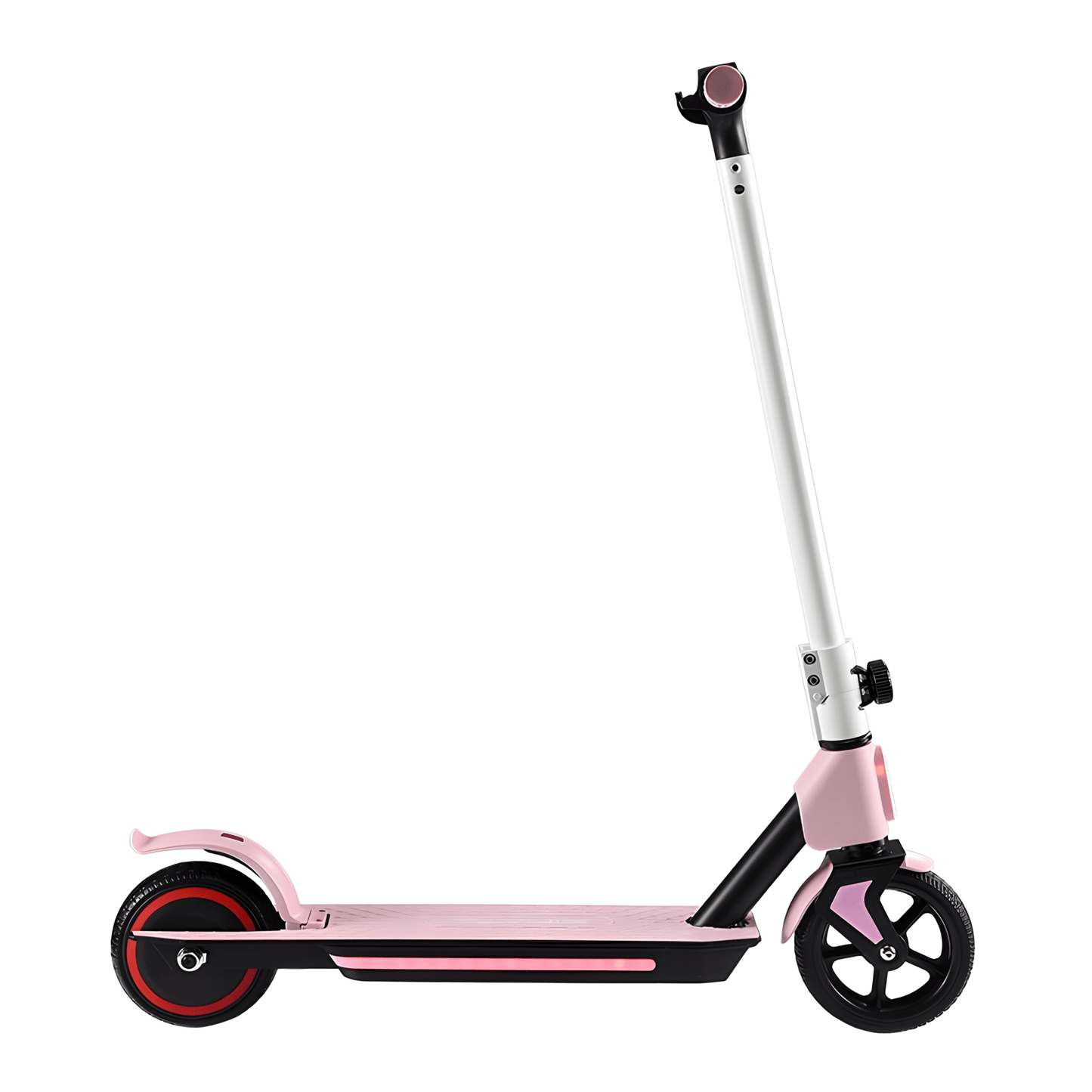 Wheely - Junior S2 - E-Scooter - Wheelyshop