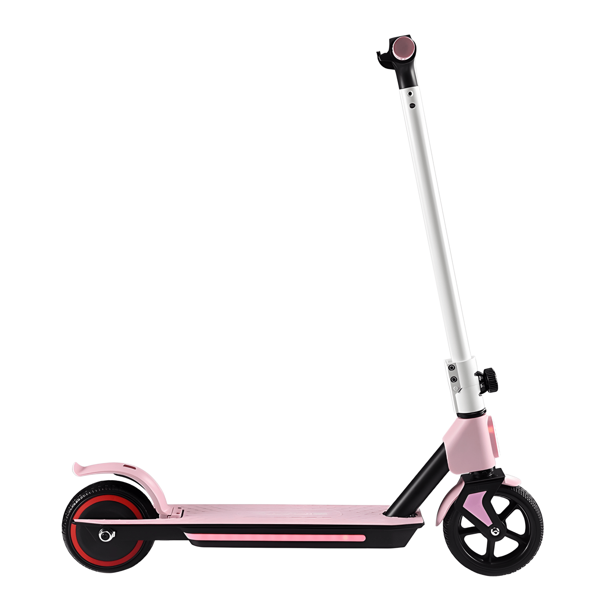 Wheely - Junior S2 - E-Scooter - Wheelyshop