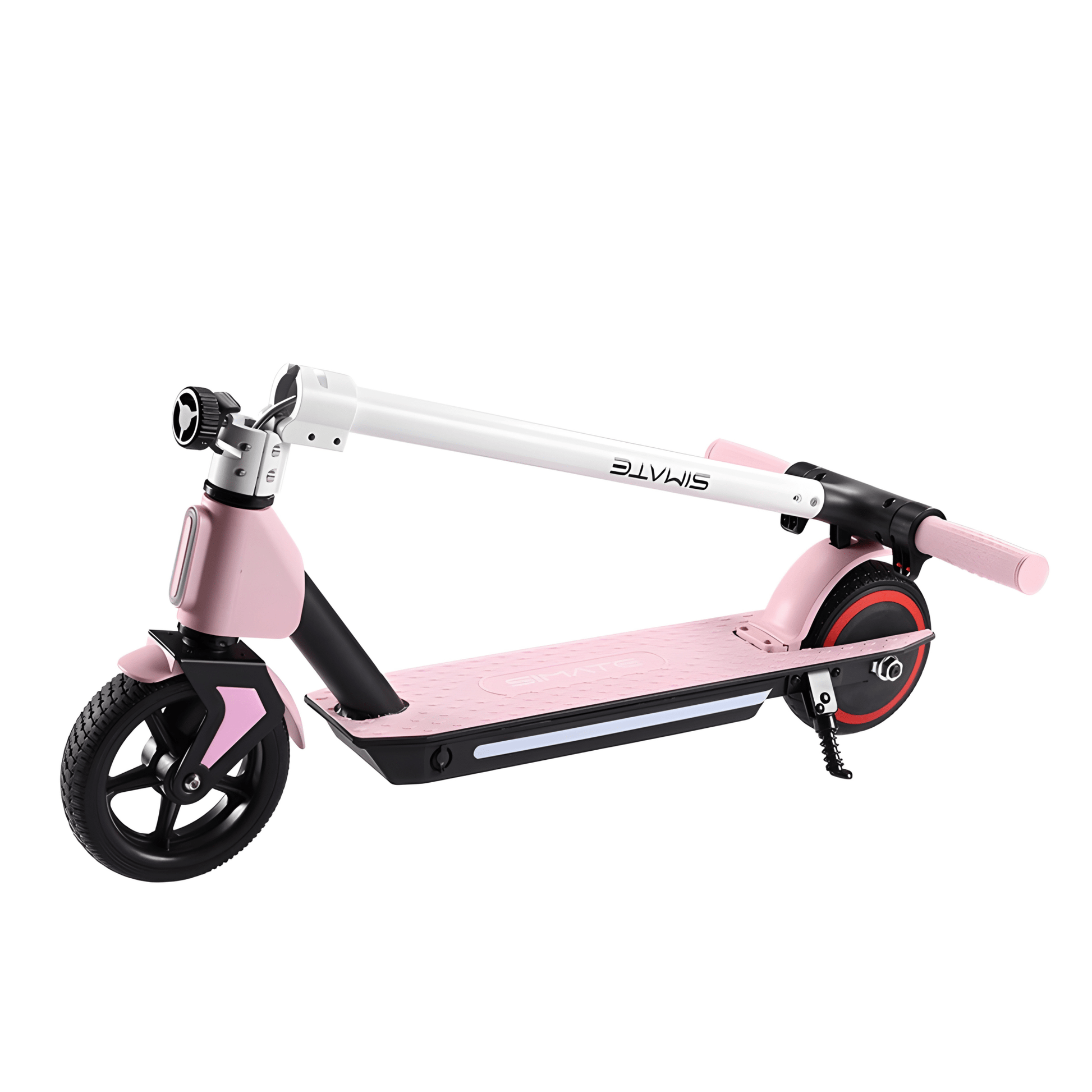 Wheely - Junior S2 - E-Scooter - Wheelyshop