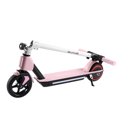 Wheely - Junior S2 - E-Scooter - Wheelyshop