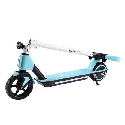 Wheely - Junior S2 - E-Scooter - Wheelyshop