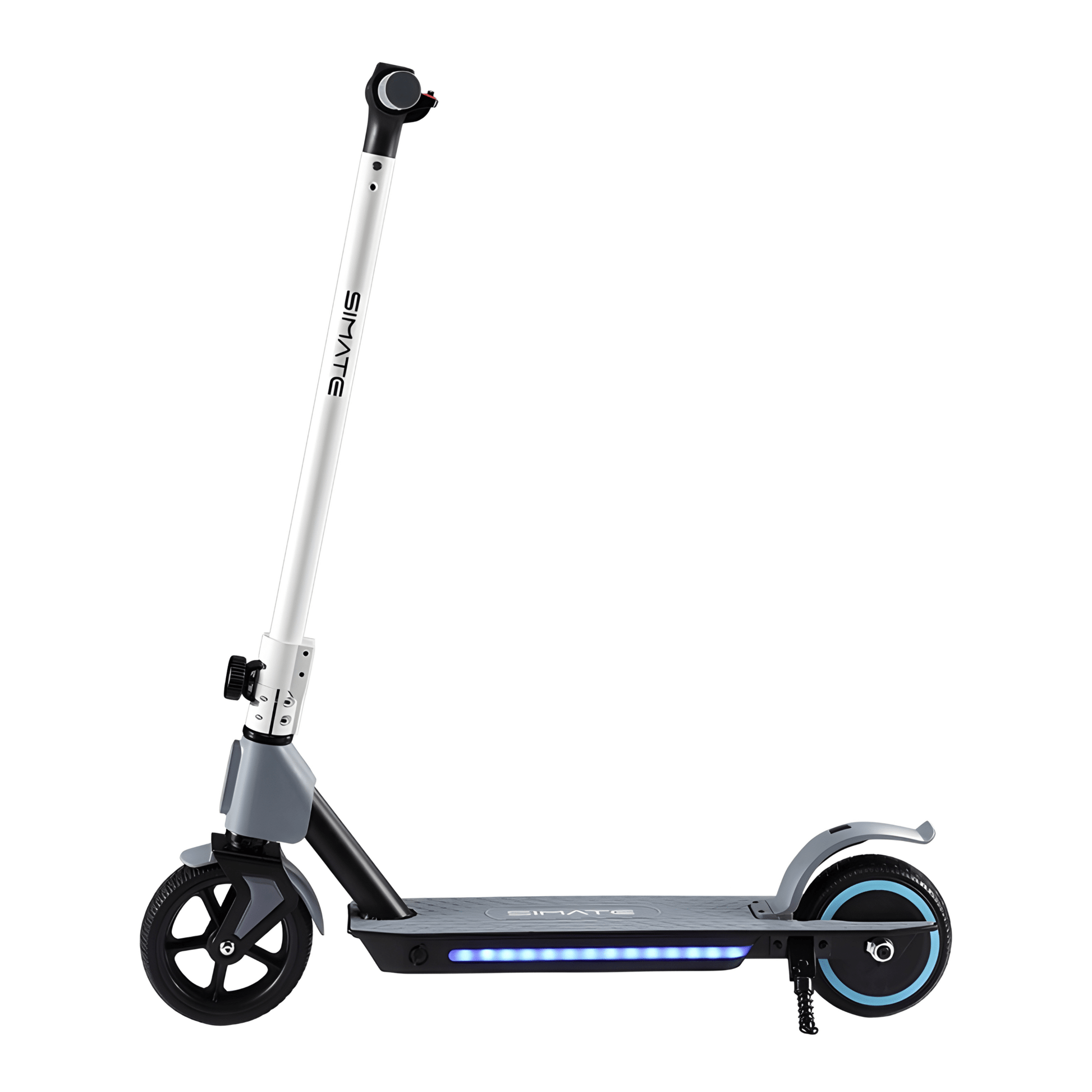 Wheely - Junior S2 - E-Scooter - Wheelyshop