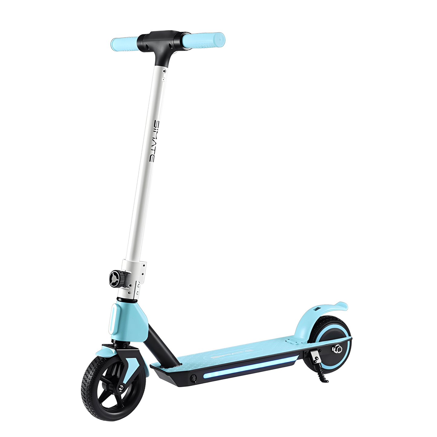 Wheely - Junior S2 - E-Scooter - Wheelyshop