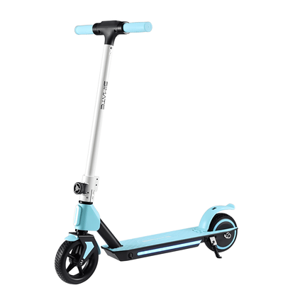 Wheely - Junior S2 - E-Scooter - Wheelyshop