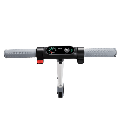 Wheely - Junior S2 - E-Scooter - Wheelyshop