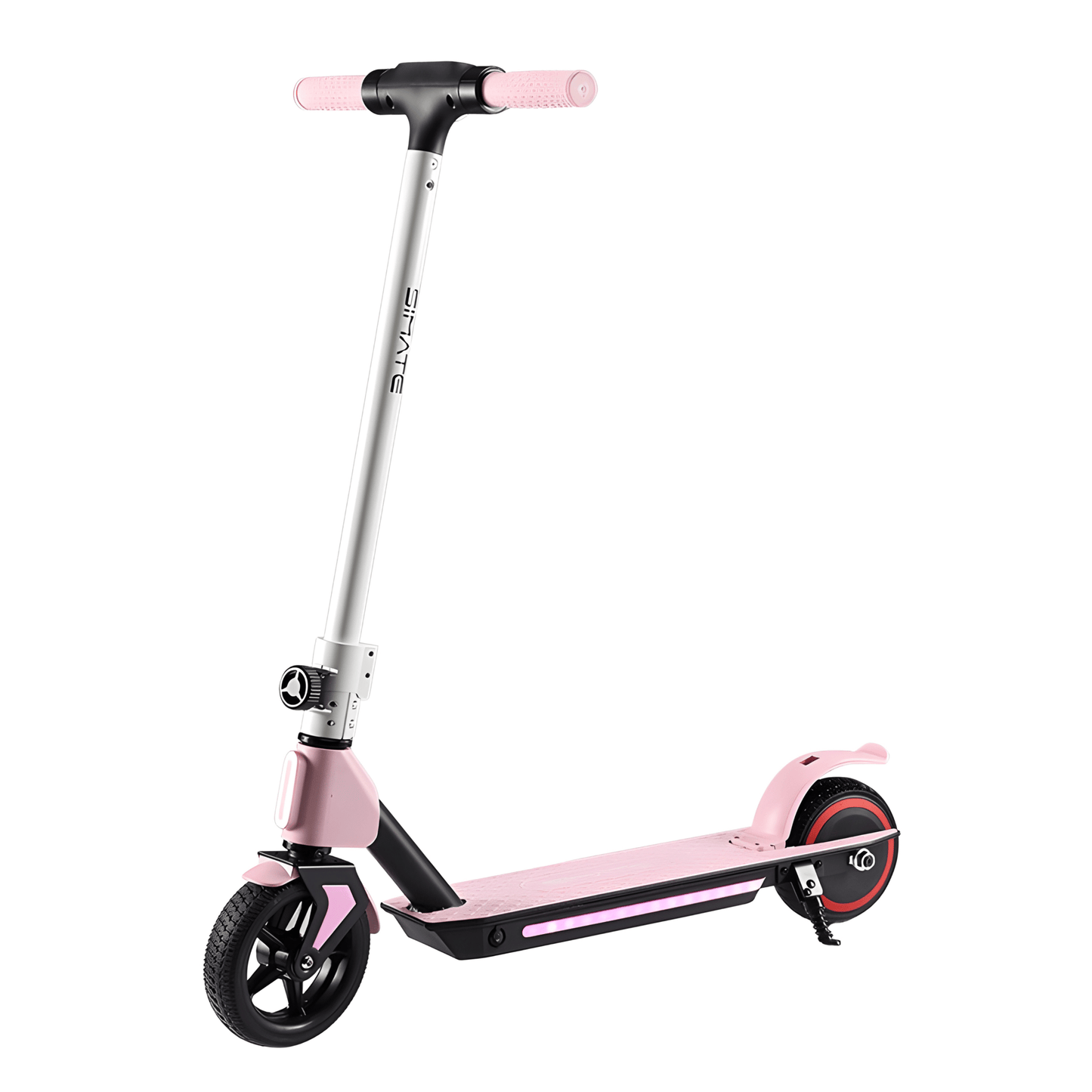 Wheely - Junior S2 - E-Scooter - Wheelyshop