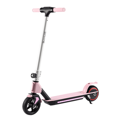 Wheely - Junior S2 - E-Scooter - Wheelyshop