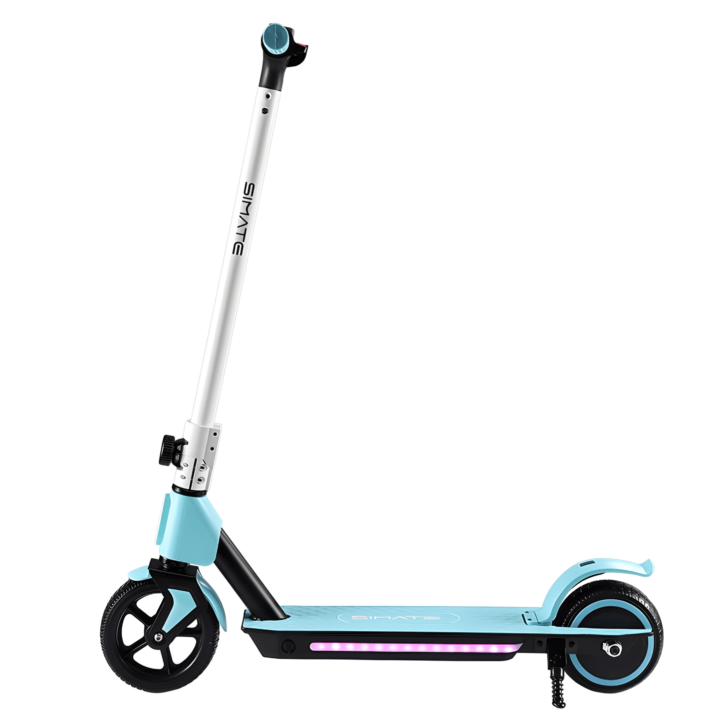 Wheely - Junior S2 - E-Scooter - Wheelyshop