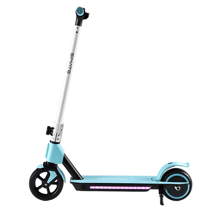 Wheely - Junior S2 - E-Scooter - Wheelyshop