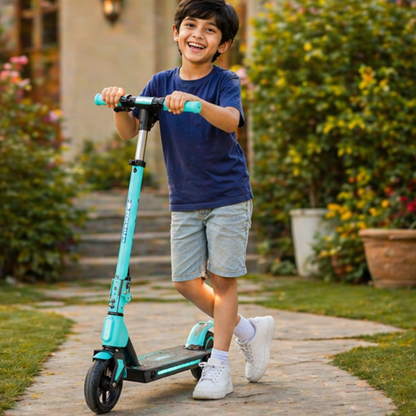 Wheely - Junior S2 Pro - E-Scooter - Wheelyshop