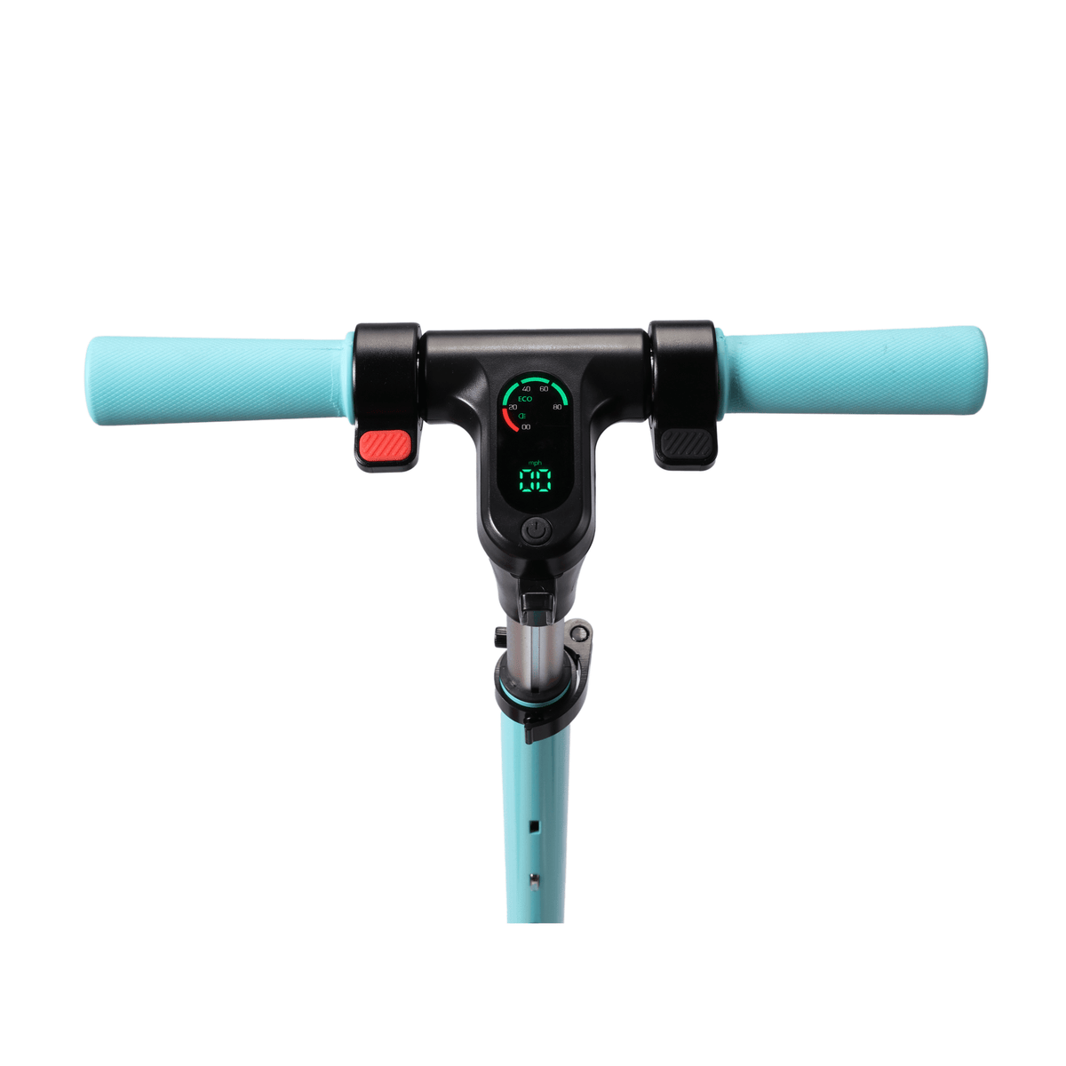 Wheely - Junior S2 Pro - E-Scooter - Wheelyshop
