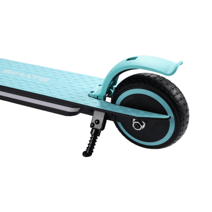 Wheely - Junior S2 Pro - E-Scooter - Wheelyshop