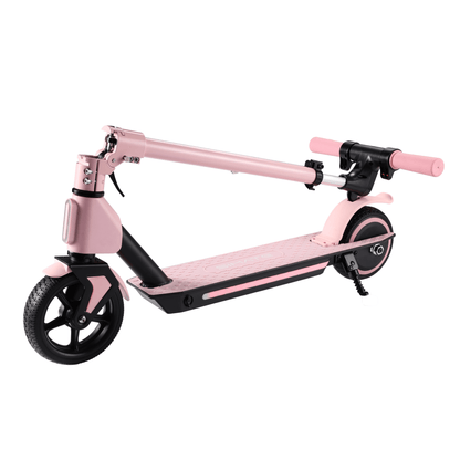 Wheely - Junior S2 Pro - E-Scooter - Wheelyshop
