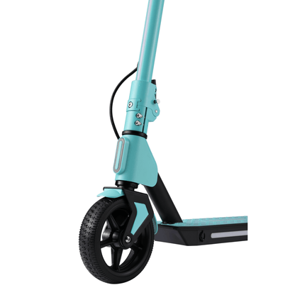 Wheely - Junior S2 Pro - E-Scooter - Wheelyshop