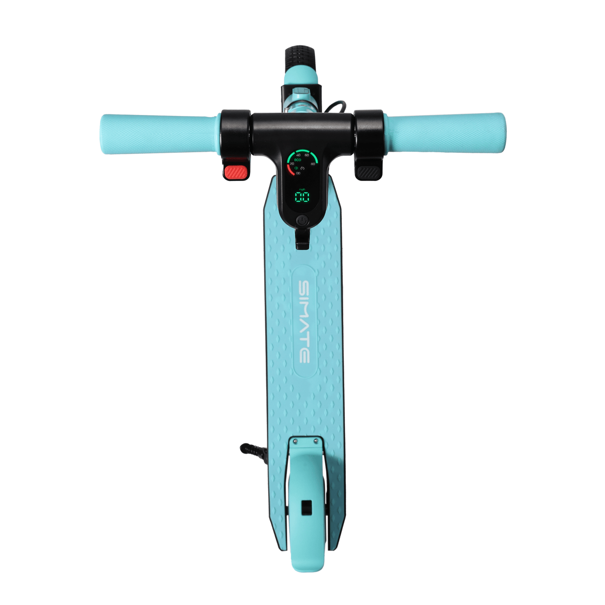 Wheely - Junior S2 Pro - E-Scooter - Wheelyshop