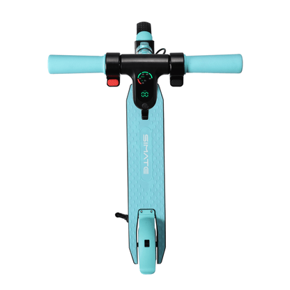 Wheely - Junior S2 Pro - E-Scooter - Wheelyshop