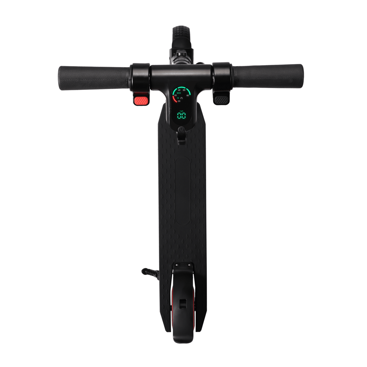 Wheely - Junior S2 Pro - E-Scooter - Wheelyshop