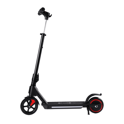 Wheely - Junior S2 Pro - E-Scooter - Wheelyshop